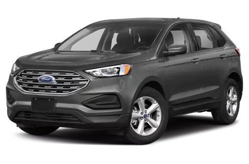 Ford Edge or similar