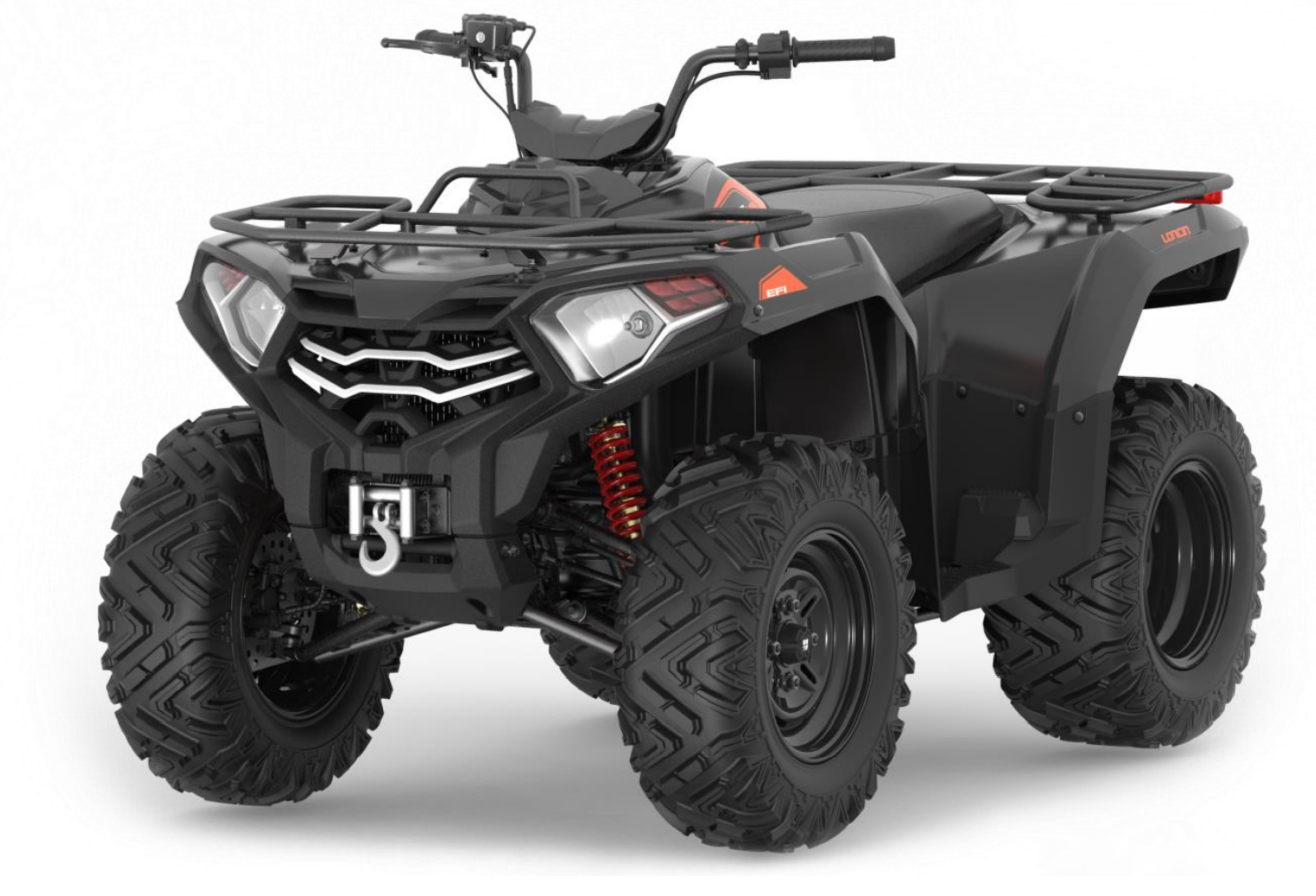 GA ATV 300