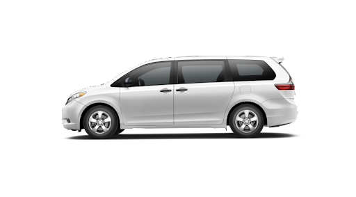 CMY vehicle