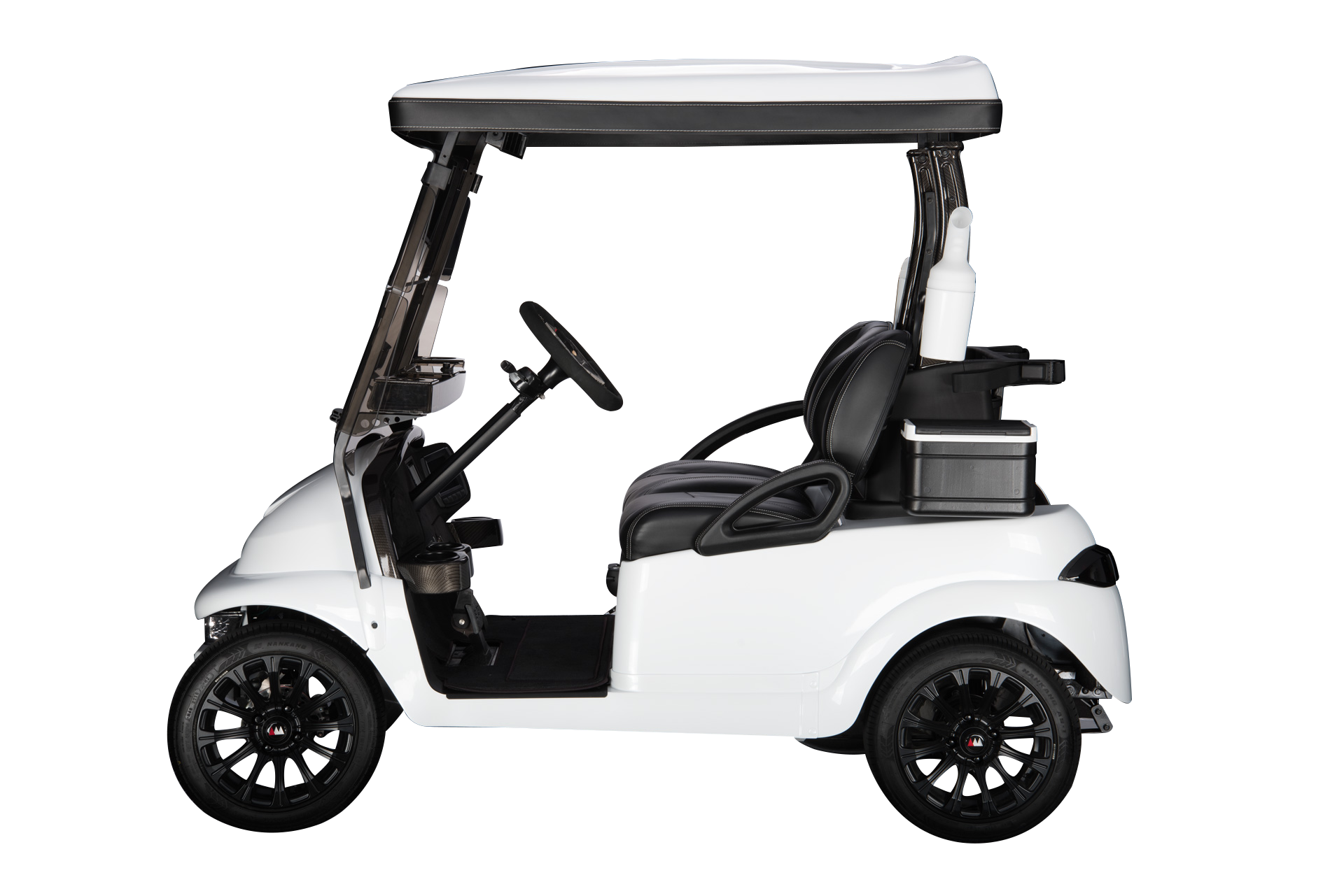 Golf Cart