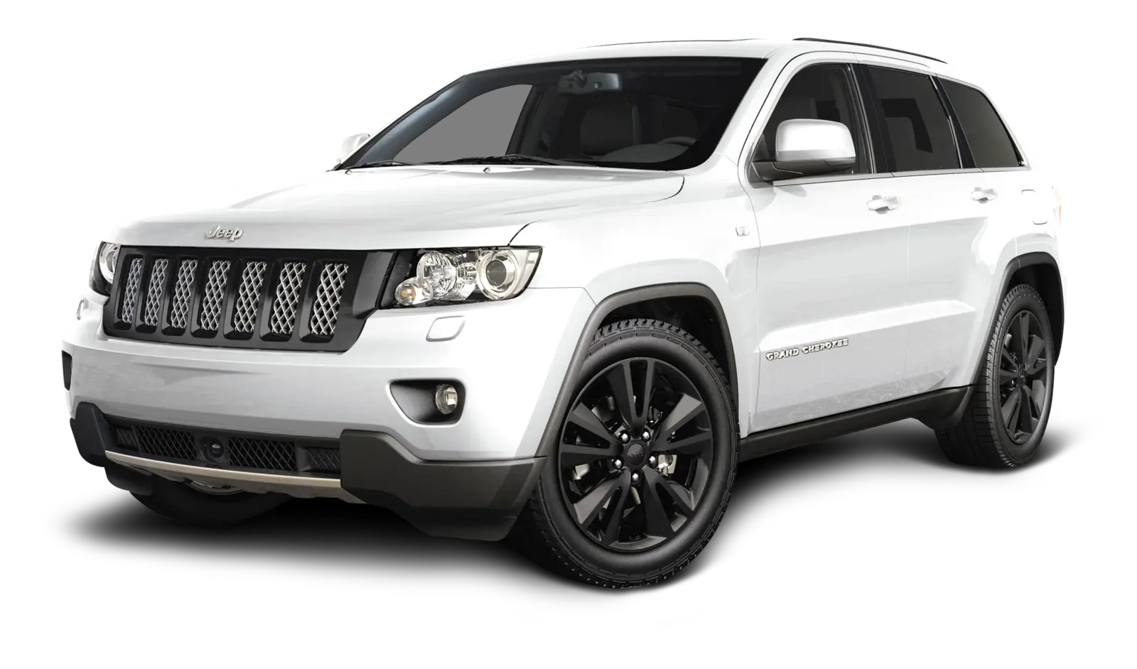 Jeep Cherokee or similar