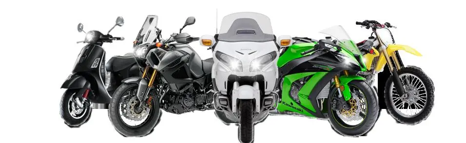 Motorcycle