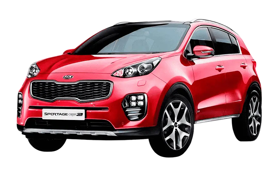 Ogando Rent Car